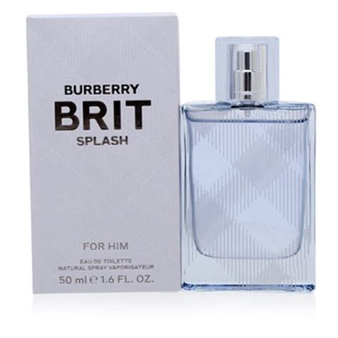 burberry sport perfume for him review|Burberry brit for him 50ml.